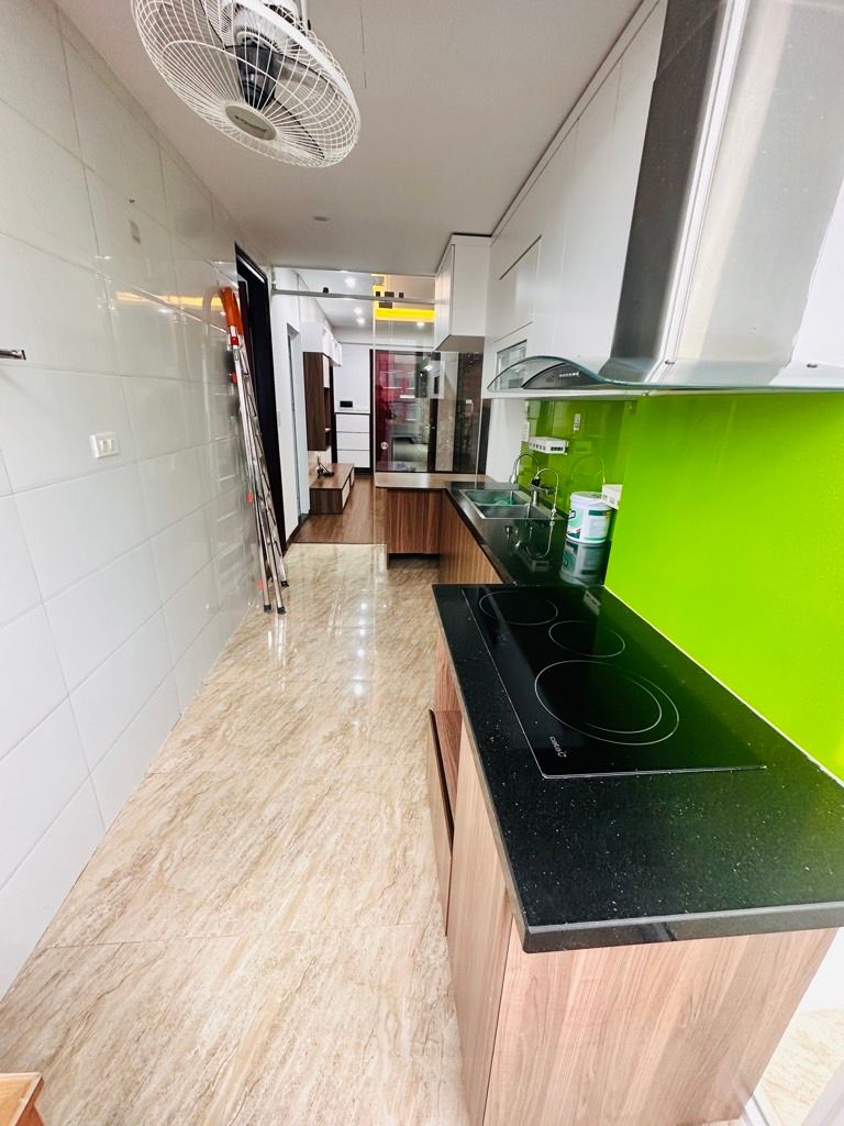 Bán nhà KĐT Pháp Vân - diện tích 86m2 11 tầng - FULL NỘI THẤT - giá 5,8 tỷ