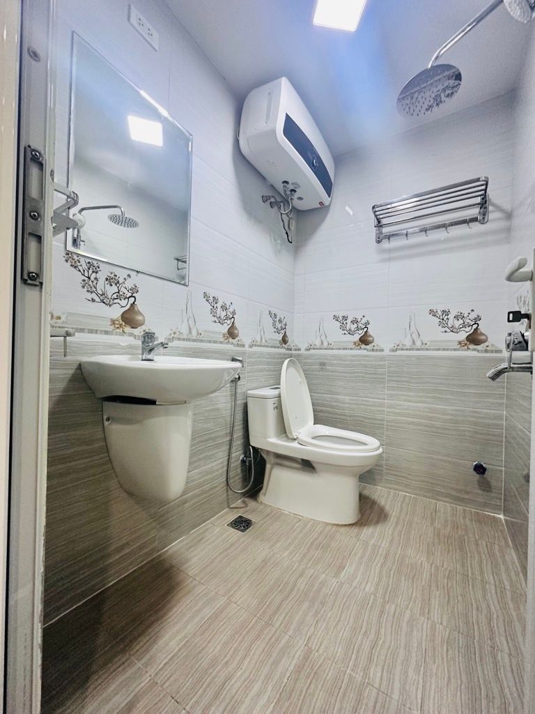 Bán nhà KĐT Pháp Vân - diện tích 86m2 11 tầng - FULL NỘI THẤT - giá 5,8 tỷ