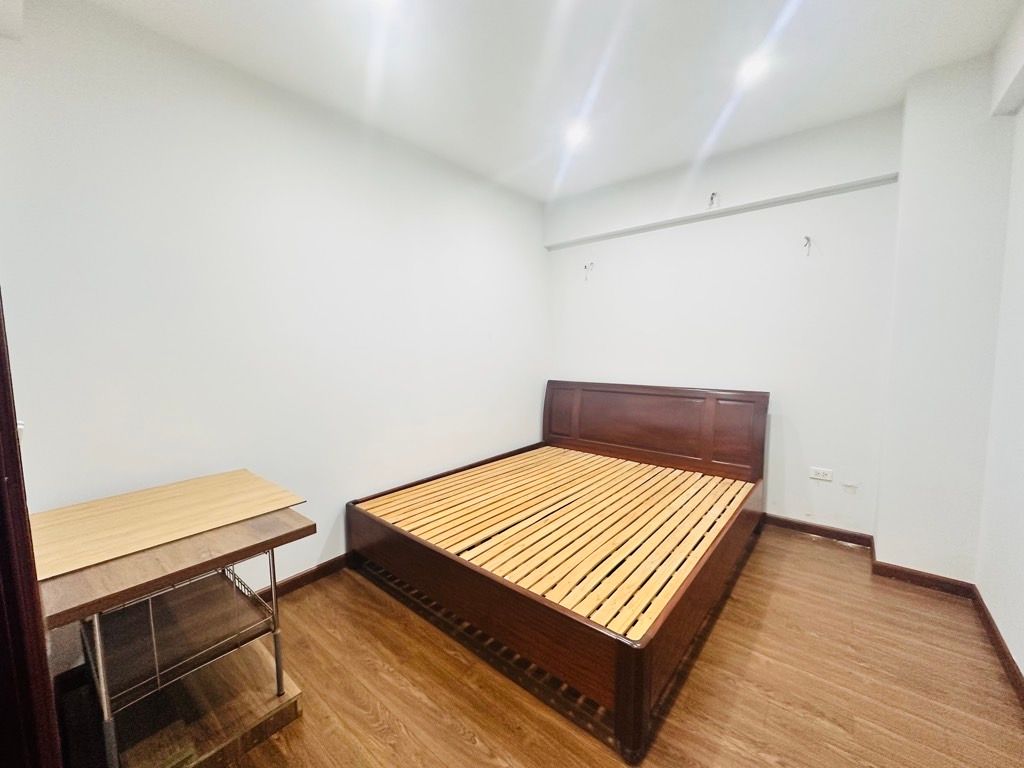 Bán nhà KĐT Pháp Vân - diện tích 86m2 11 tầng - FULL NỘI THẤT - giá 5,8 tỷ