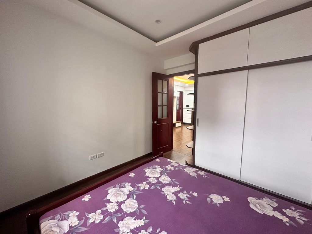 Bán nhà KĐT Pháp Vân - diện tích 86m2 11 tầng - FULL NỘI THẤT - giá 5,8 tỷ