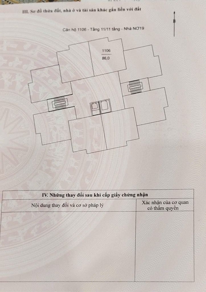 Bán nhà KĐT Pháp Vân - diện tích 86m2 11 tầng - FULL NỘI THẤT - giá 5,8 tỷ