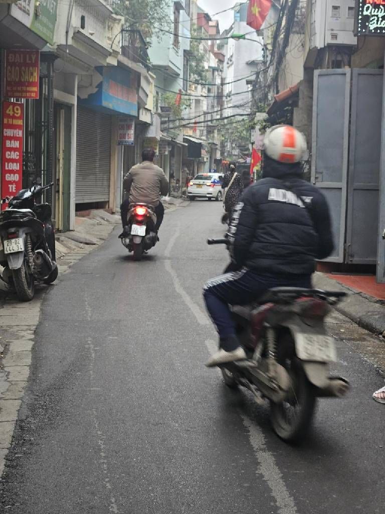 Bán nhà Đê Tô Hoàng - diện tích 66m2 1 tầng - Mảnh đất vàng cực hiếm - giá 8,5 tỷ