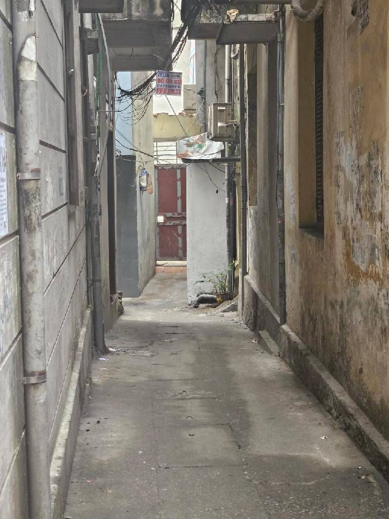 Bán nhà Đê Tô Hoàng - diện tích 66m2 1 tầng - Mảnh đất vàng cực hiếm - giá 8,5 tỷ