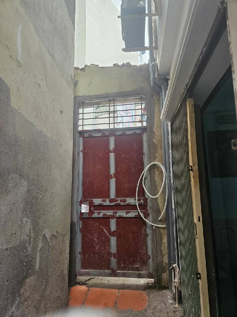 Bán nhà Đê Tô Hoàng - diện tích 66m2 1 tầng - Mảnh đất vàng cực hiếm - giá 8,5 tỷ