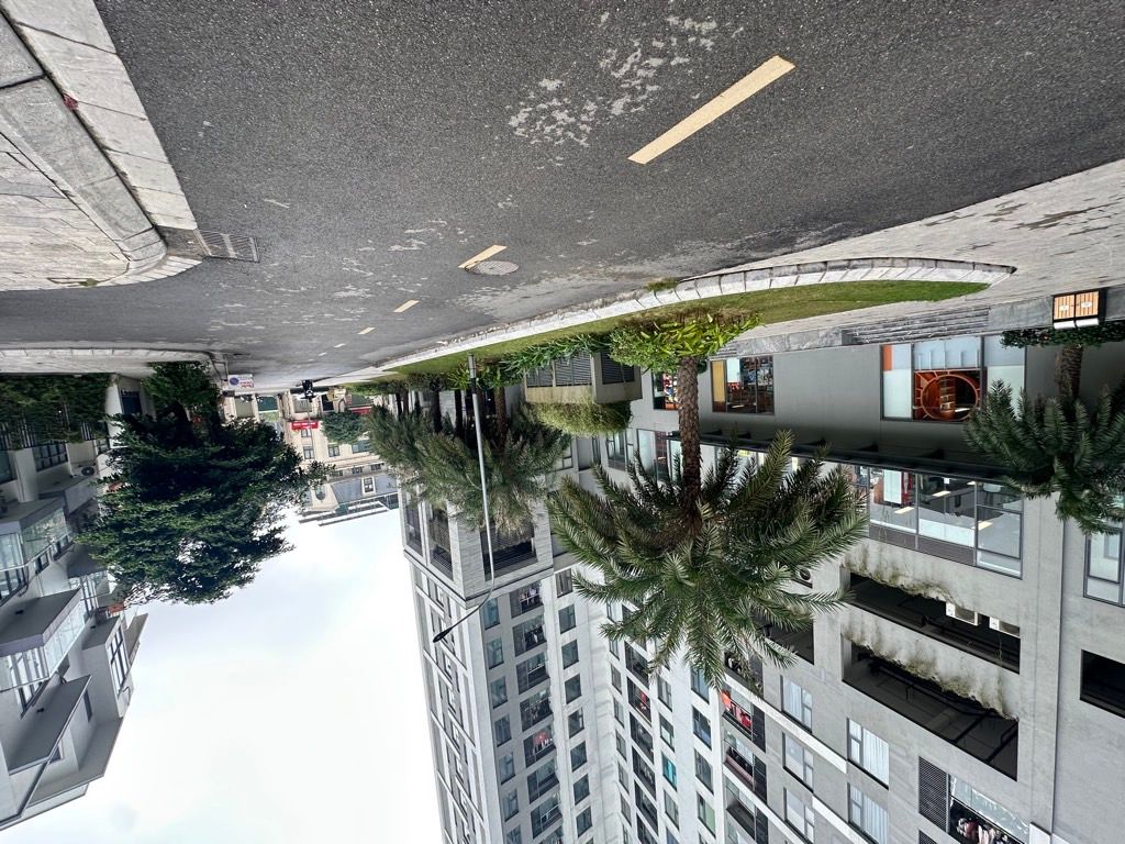 Bán nhà Nguyễn Cảnh Dị - diện tích 45m2 9 tầng - Nhà nhỏ nhưng công năng đầy đủ - giá 4,7 tỷ