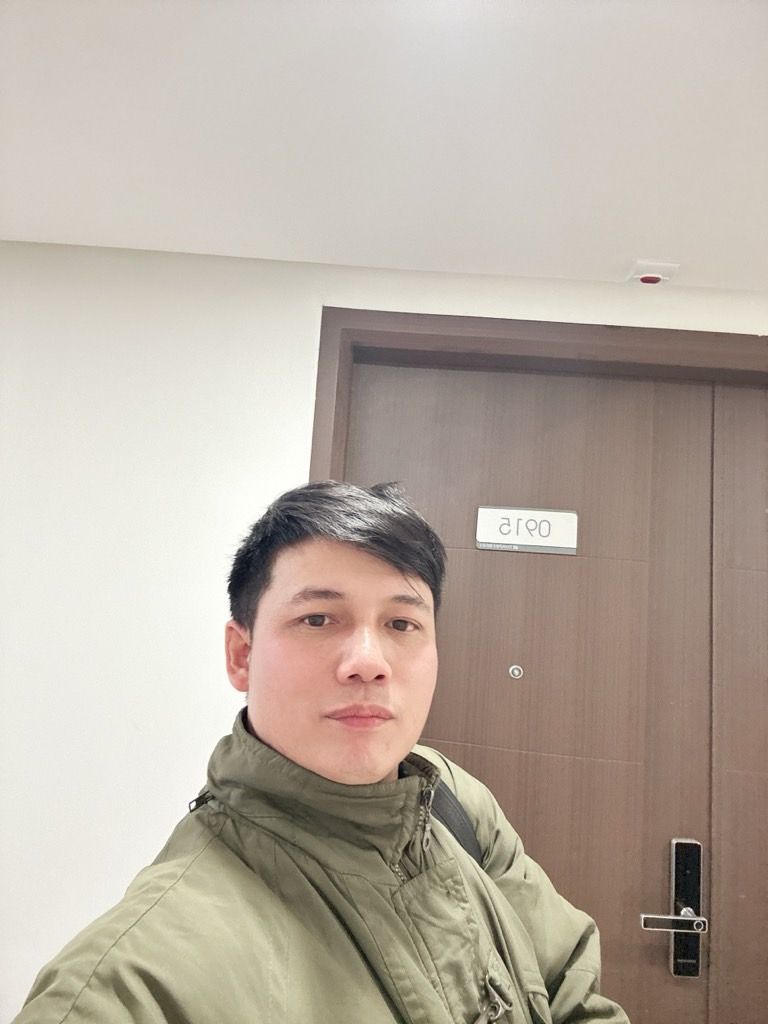 Bán nhà Nguyễn Cảnh Dị - diện tích 45m2 9 tầng - Nhà nhỏ nhưng công năng đầy đủ - giá 4,7 tỷ