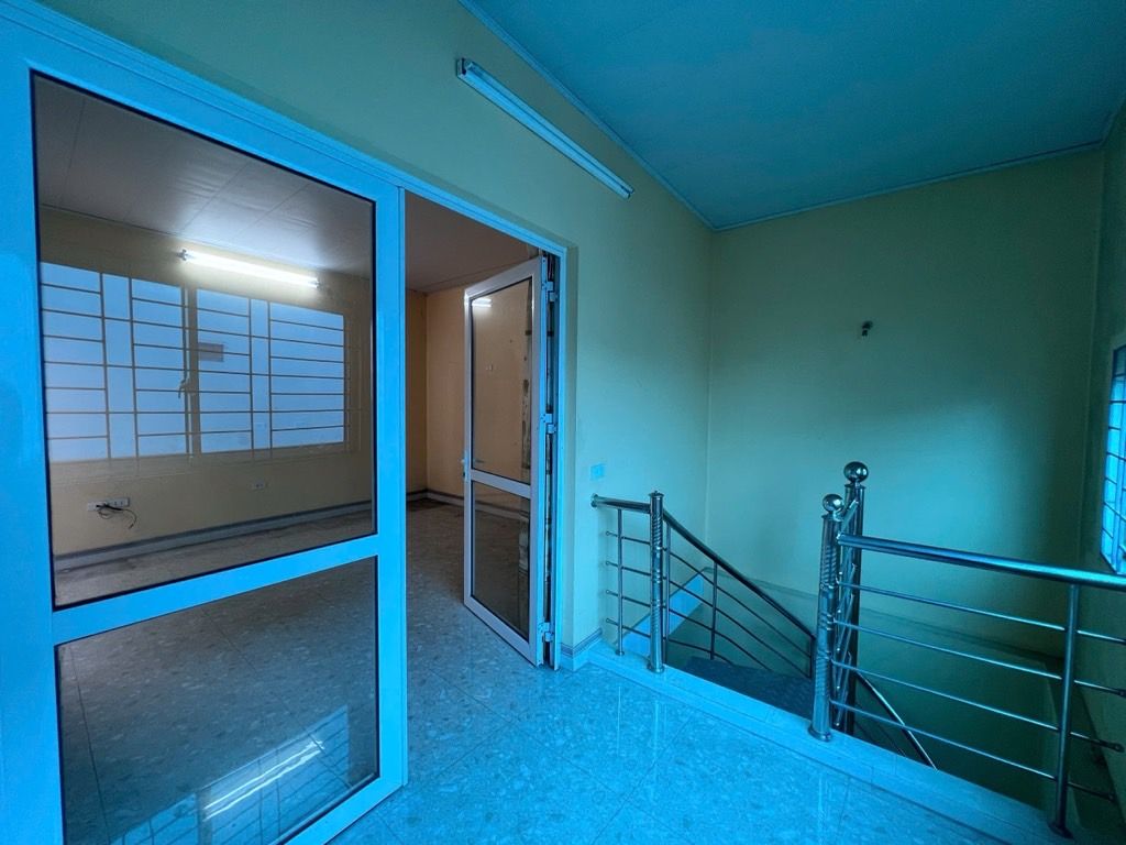 Bán nhà Giáp Nhị - diện tích 37m2 3 tầng - nhà trong ngõ - giá 6,8 tỷ