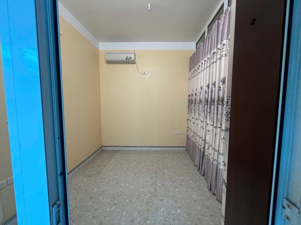 Bán nhà Giáp Nhị - diện tích 37m2 3 tầng - nhà trong ngõ - giá 6,8 tỷ