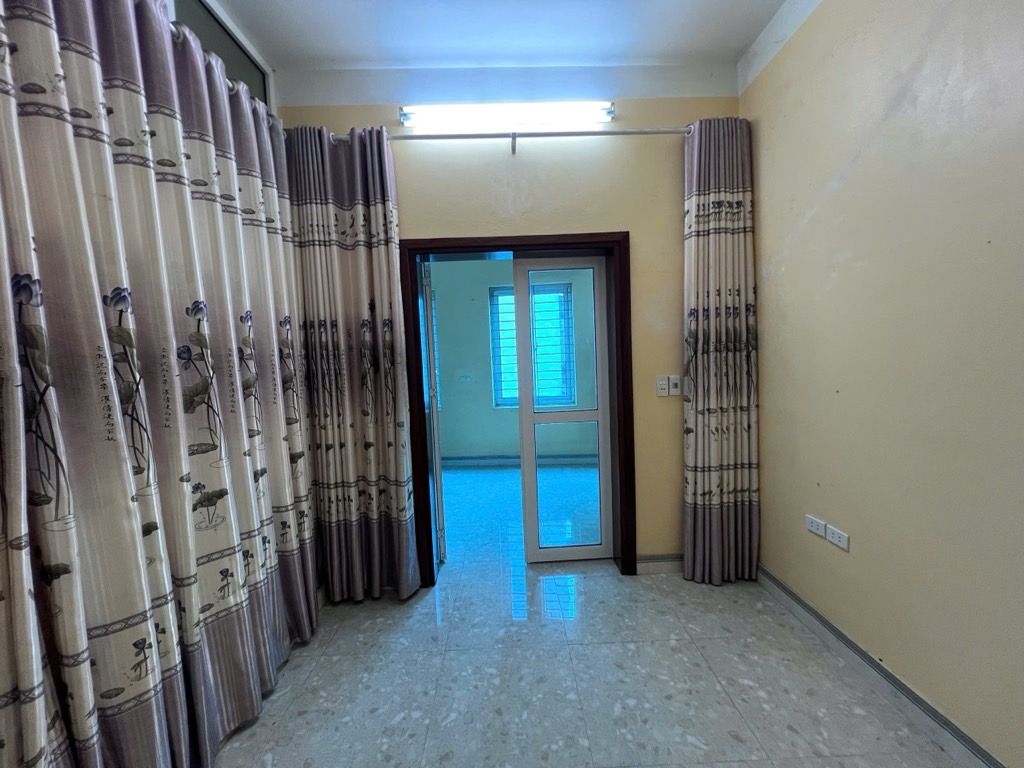 Bán nhà Giáp Nhị - diện tích 37m2 3 tầng - nhà trong ngõ - giá 6,8 tỷ