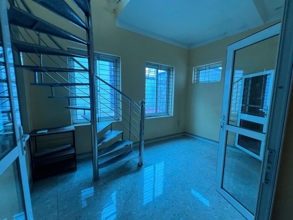 Bán nhà Giáp Nhị - diện tích 37m2 3 tầng - nhà trong ngõ - giá 6,8 tỷ