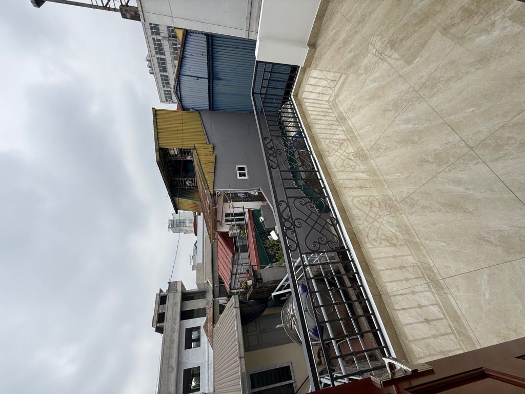 Bán nhà Ngõ Thanh Miến - diện tích 40m2 6 tầng - Lô góc 3 mặt thoáng - giá 14,8 tỷ