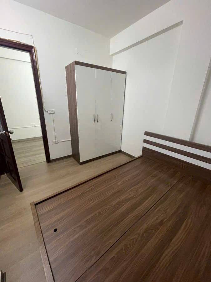 Bán nhà Thịnh Quang - diện tích 46m2 1 tầng - Lô góc thoáng - giá 2,15 tỷ