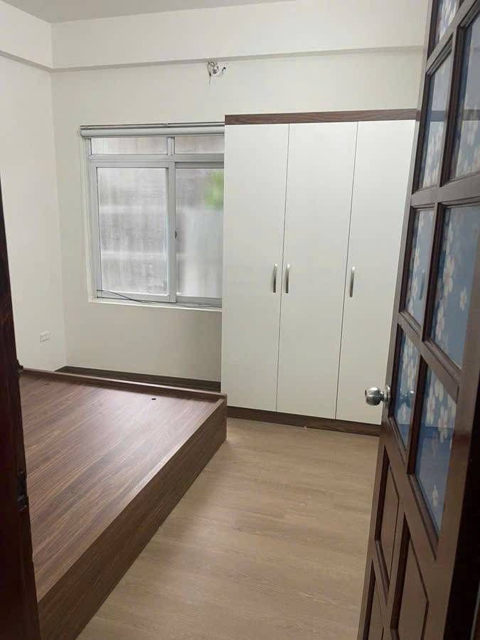 Bán nhà Thịnh Quang - diện tích 46m2 1 tầng - Lô góc thoáng - giá 2,15 tỷ