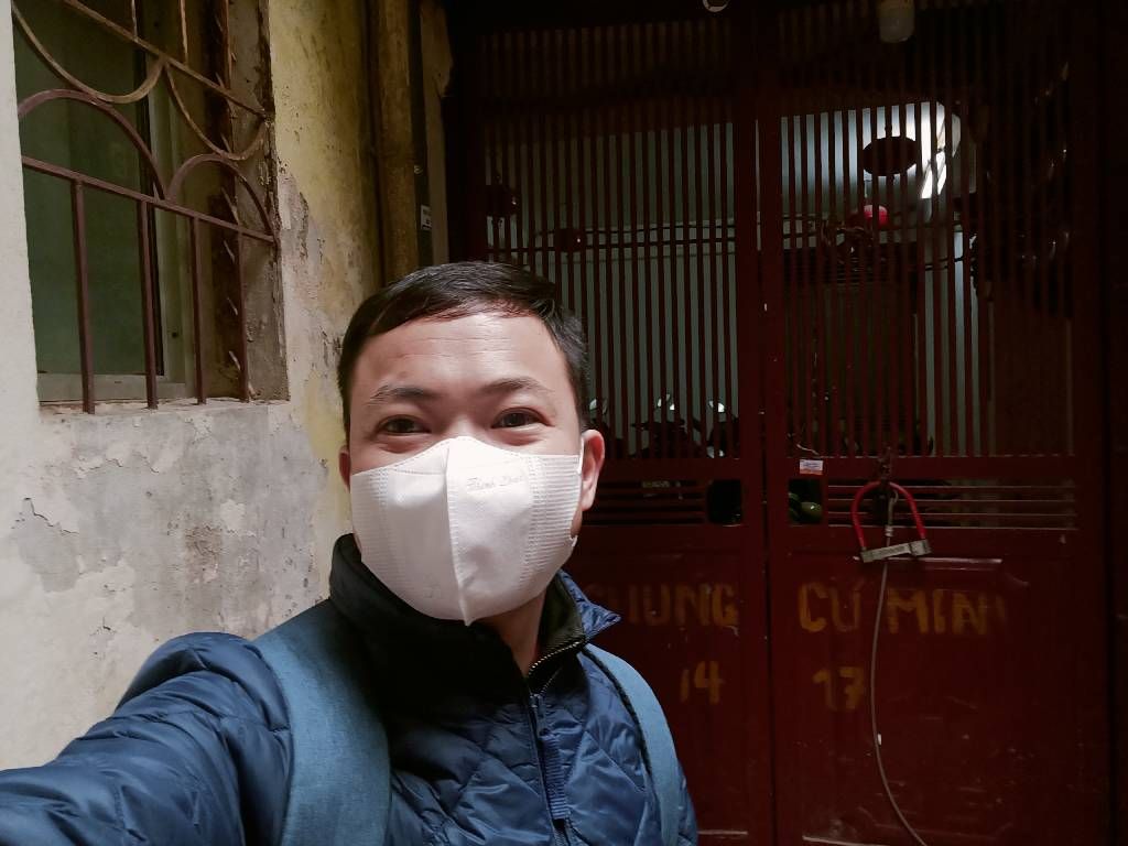 Bán nhà Thịnh Quang - diện tích 46m2 1 tầng - Lô góc thoáng - giá 2,15 tỷ