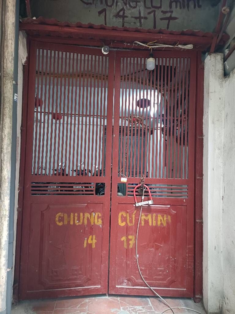 Bán nhà Thịnh Quang - diện tích 46m2 1 tầng - Lô góc thoáng - giá 2,15 tỷ