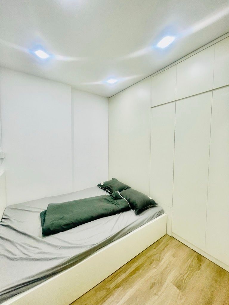 Bán nhà Nguyễn Quý Đức - diện tích 80m2 1 tầng - Ô tô đỗ chân cầu thang - giá 4,75 tỷ