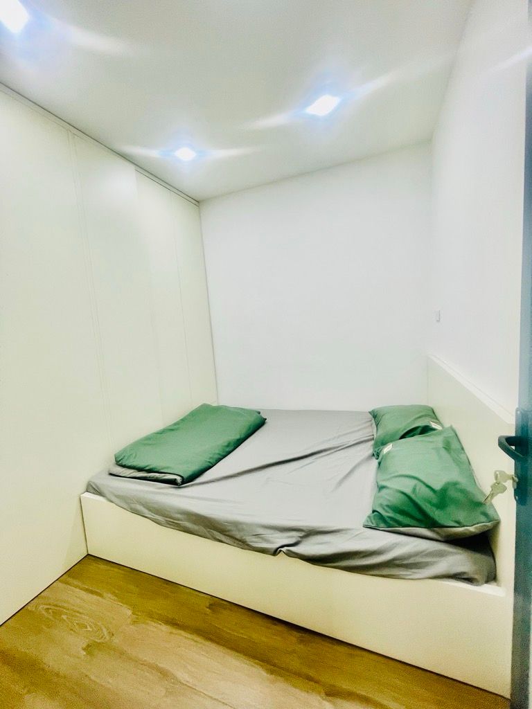 Bán nhà Nguyễn Quý Đức - diện tích 80m2 1 tầng - Ô tô đỗ chân cầu thang - giá 4,75 tỷ