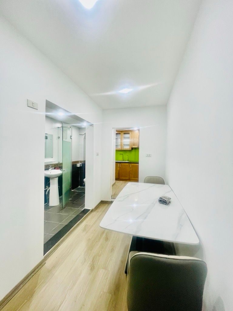 Bán nhà Nguyễn Quý Đức - diện tích 80m2 1 tầng - Ô tô đỗ chân cầu thang - giá 4,75 tỷ