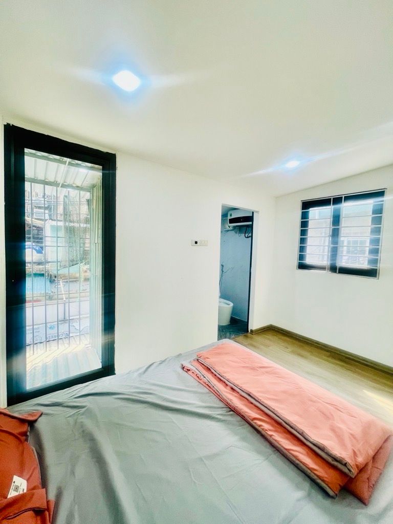 Bán nhà Nguyễn Quý Đức - diện tích 80m2 1 tầng - Ô tô đỗ chân cầu thang - giá 4,75 tỷ