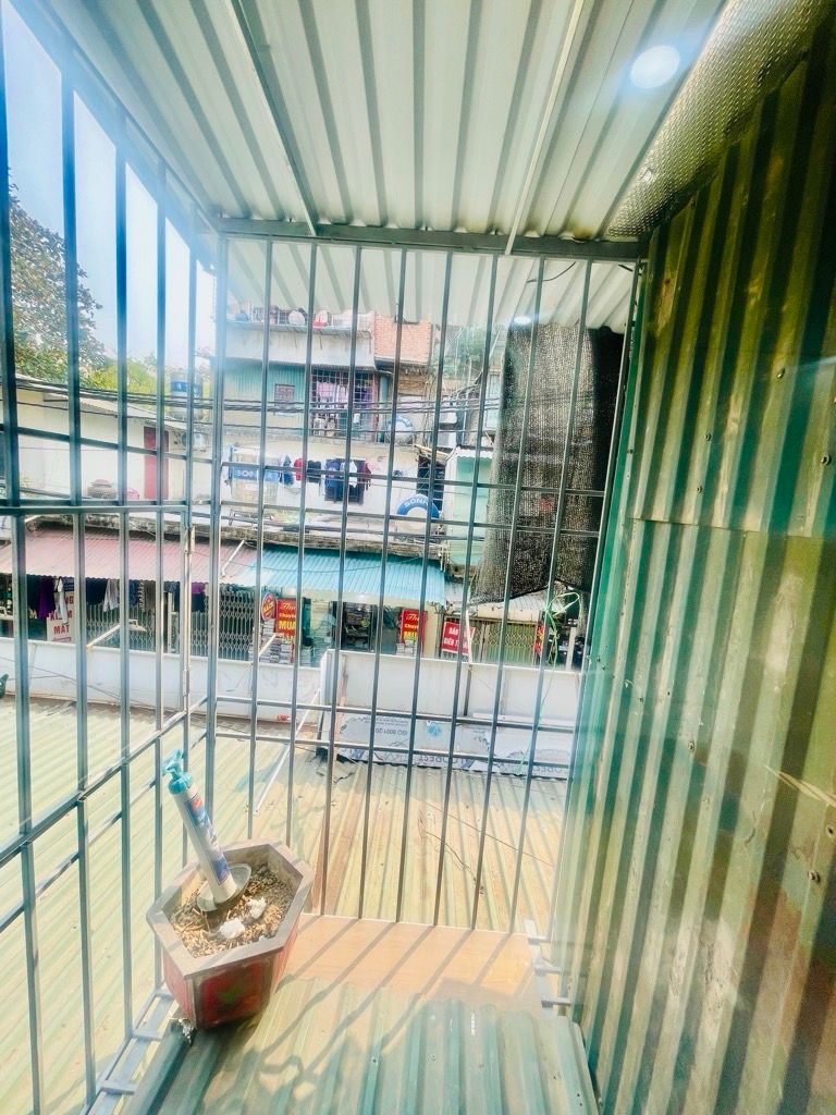 Bán nhà Nguyễn Quý Đức - diện tích 80m2 1 tầng - Ô tô đỗ chân cầu thang - giá 4,75 tỷ