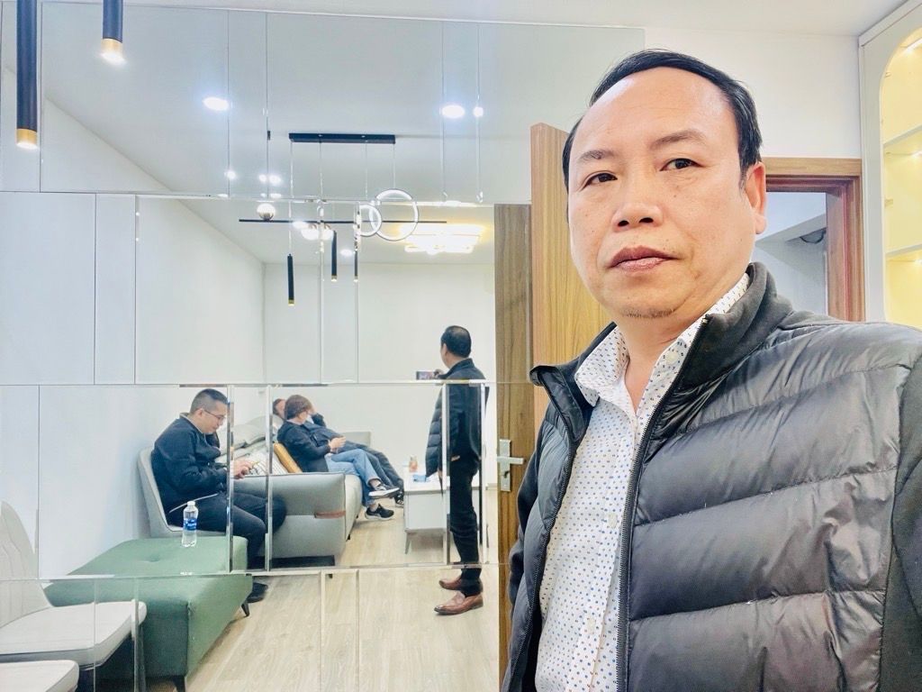 Bán nhà Nguyễn Quý Đức - diện tích 80m2 1 tầng - Ô tô đỗ chân cầu thang - giá 4,75 tỷ