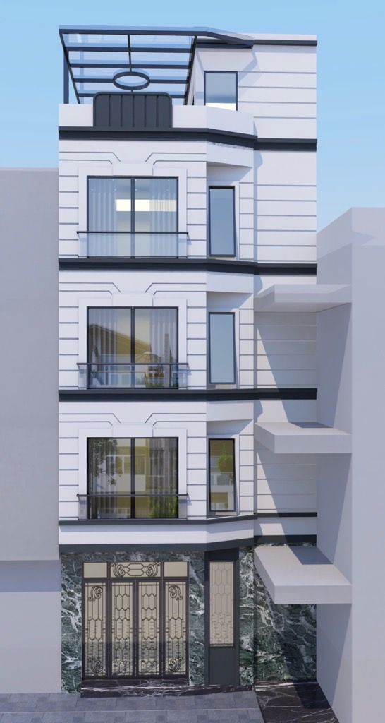 Bán nhà Đê La Thành - diện tích 31.2m2 6 tầng - ô tô đỗ cổng - giá 12 tỷ