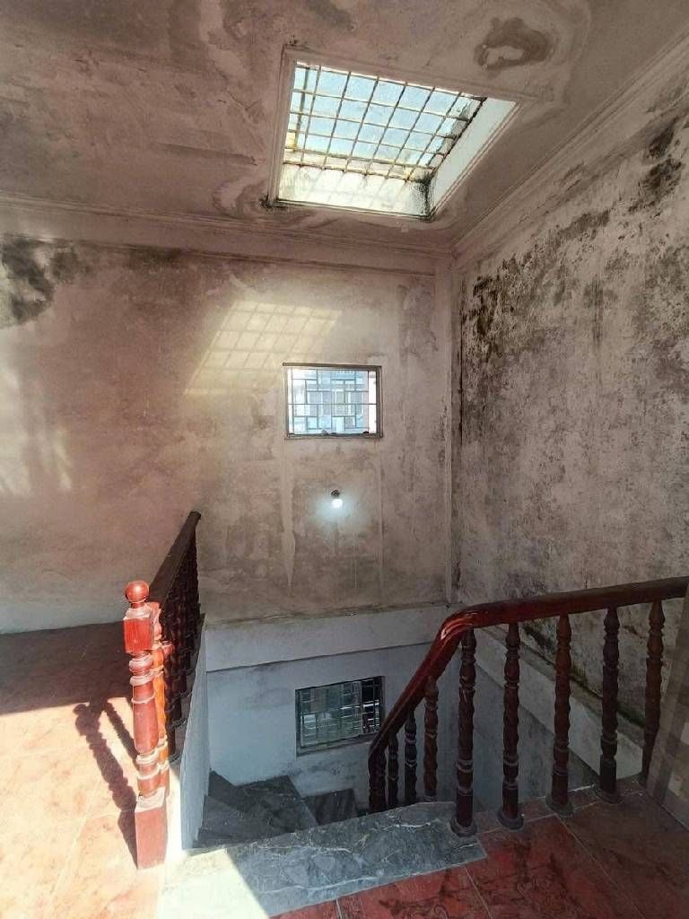 Bán nhà Trần Khát Chân - diện tích 25.7m2 4 tầng - Nhà KCBT chắc chắn - giá 7,25 tỷ