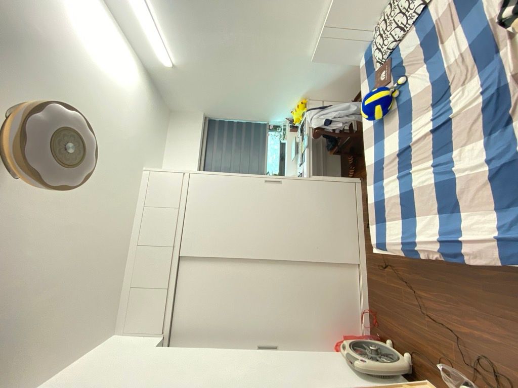 Bán nhà Lĩnh Nam - diện tích 92m2 27 tầng - Lô góc - giá 5,25 tỷ