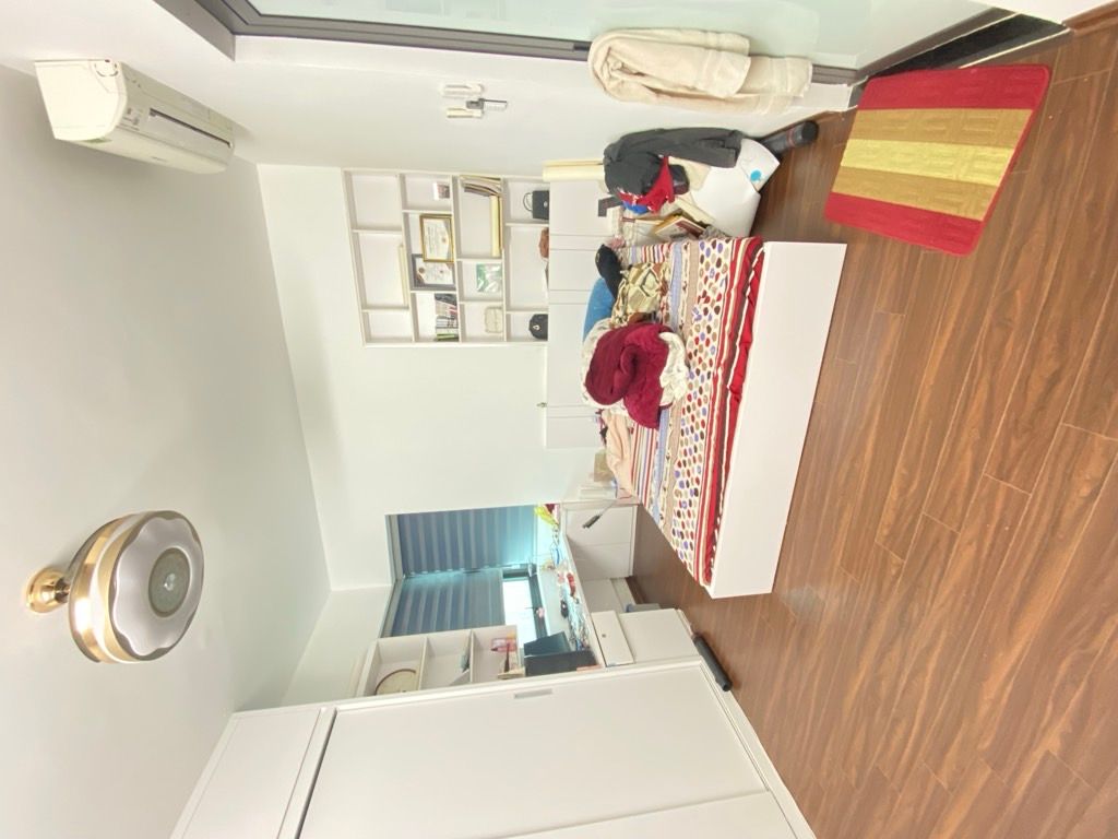 Bán nhà Lĩnh Nam - diện tích 92m2 27 tầng - Lô góc - giá 5,25 tỷ