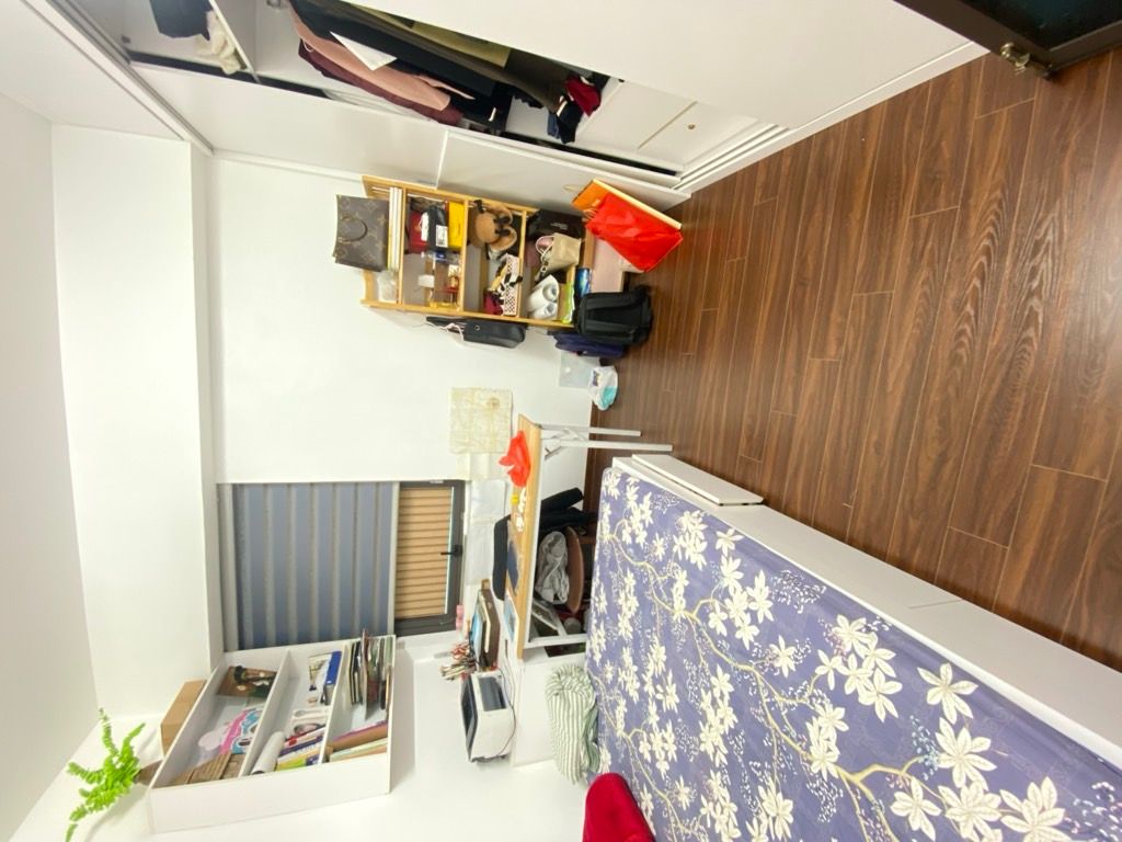 Bán nhà Lĩnh Nam - diện tích 92m2 27 tầng - Lô góc - giá 5,25 tỷ