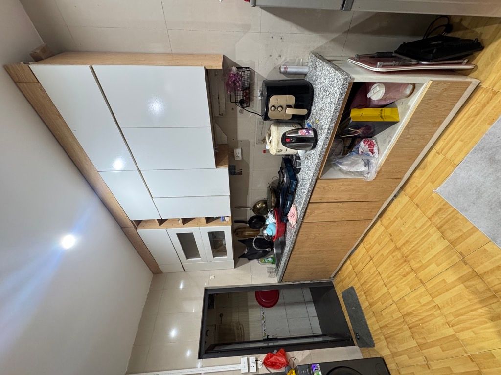 Bán nhà Nguyễn Xiển - diện tích 24m2 2 tầng - gần ô tô - giá 1,9 tỷ