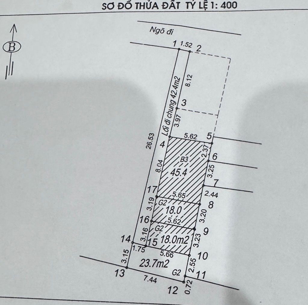 Bán nhà Nguyễn Xiển - diện tích 24m2 2 tầng - gần ô tô - giá 1,9 tỷ
