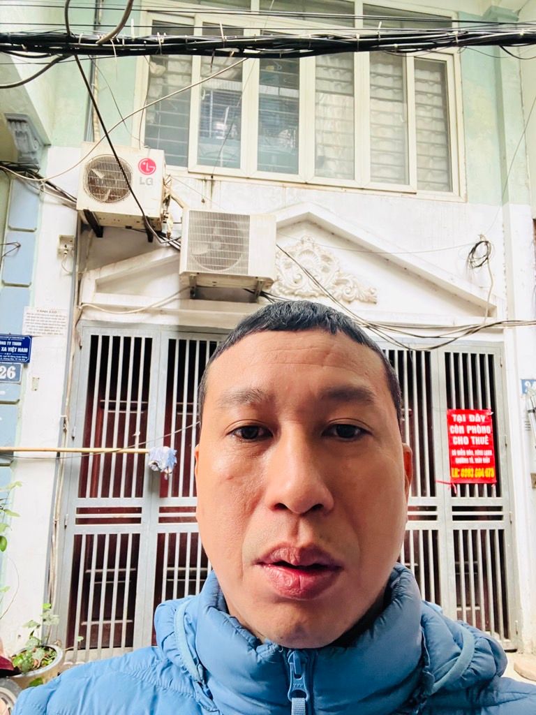 Bán nhà Đặng Xuân Bảng - diện tích 36m2 6 tầng - Ô TÔ CHẠY QUANH NHÀ - giá 13,9 tỷ