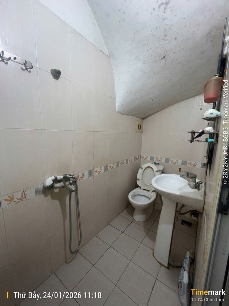 Bán nhà Đặng Xuân Bảng - diện tích 36m2 6 tầng - Ô TÔ CHẠY QUANH NHÀ - giá 13,9 tỷ