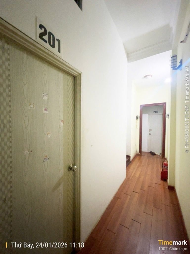 Bán nhà Đặng Xuân Bảng - diện tích 36m2 6 tầng - Ô TÔ CHẠY QUANH NHÀ - giá 13,9 tỷ