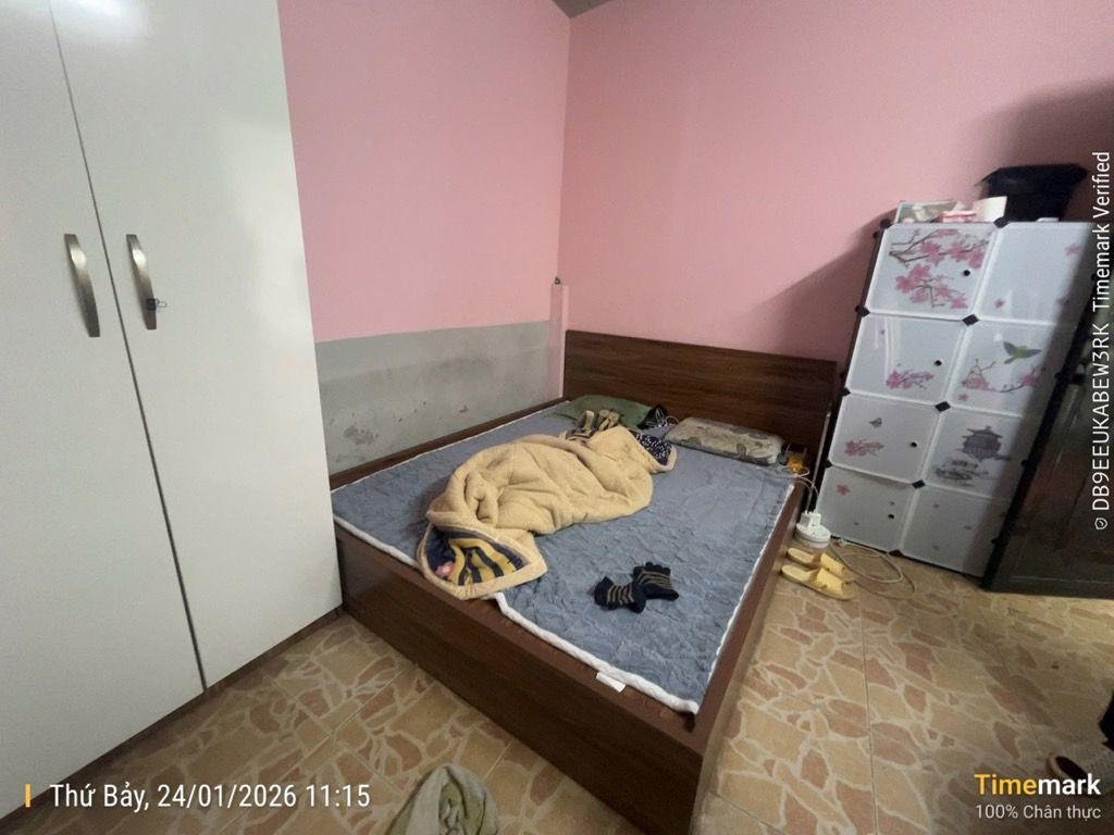 Bán nhà Đặng Xuân Bảng - diện tích 36m2 6 tầng - Ô TÔ CHẠY QUANH NHÀ - giá 13,9 tỷ