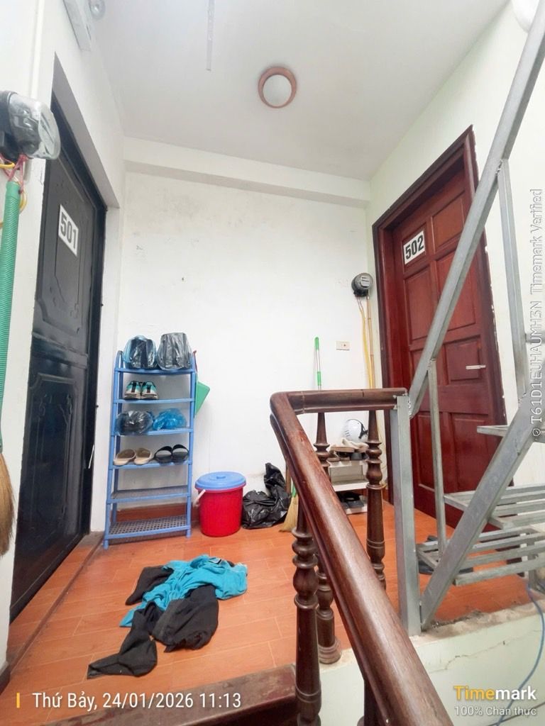 Bán nhà Đặng Xuân Bảng - diện tích 36m2 6 tầng - Ô TÔ CHẠY QUANH NHÀ - giá 13,9 tỷ