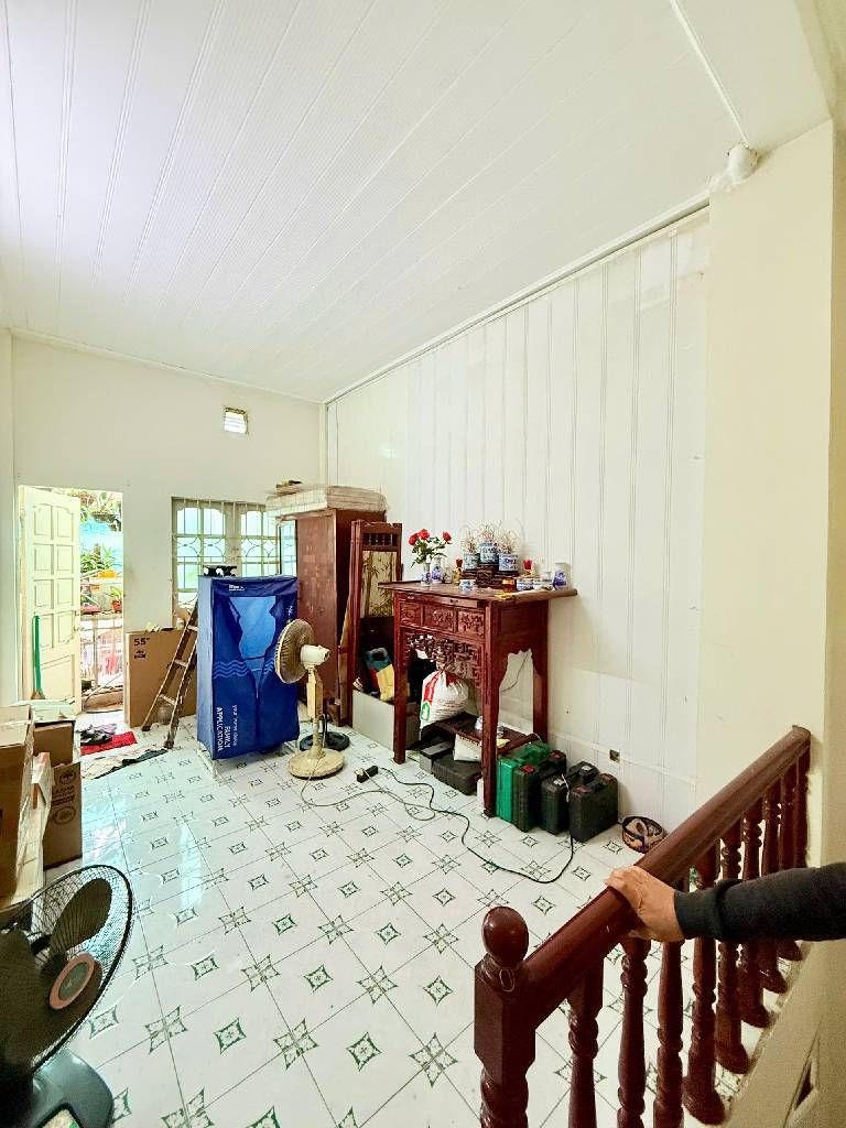 Bán nhà Đê Trần Khát Chân - diện tích 35m2 4 tầng - gần ô tô - giá 9,2 tỷ