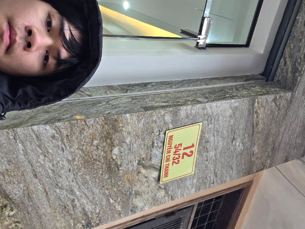 Bán nhà Nguyễn Chí Thanh - diện tích 45m2 5 tầng - Ô TÔ 7 CHỖ VÀO NHÀ - giá 19,9 tỷ