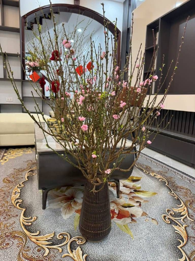 Bán nhà Nguyễn Chí Thanh - diện tích 45m2 5 tầng - Ô TÔ 7 CHỖ VÀO NHÀ - giá 19,9 tỷ