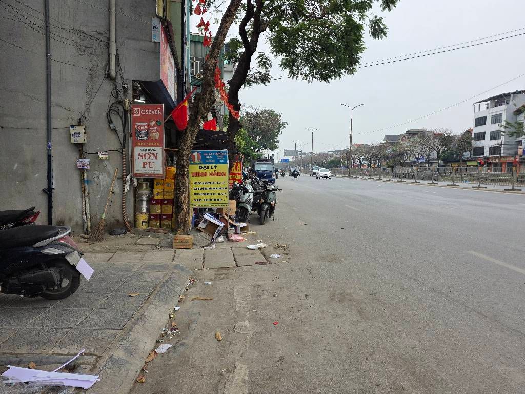 Bán nhà Ngọc Hồi - diện tích 40m2 6 tầng - thang máy - giá 9,5 tỷ