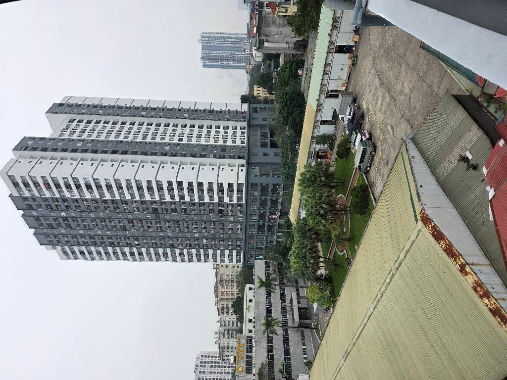 Bán nhà Ngọc Hồi - diện tích 40m2 6 tầng - thang máy - giá 9,5 tỷ