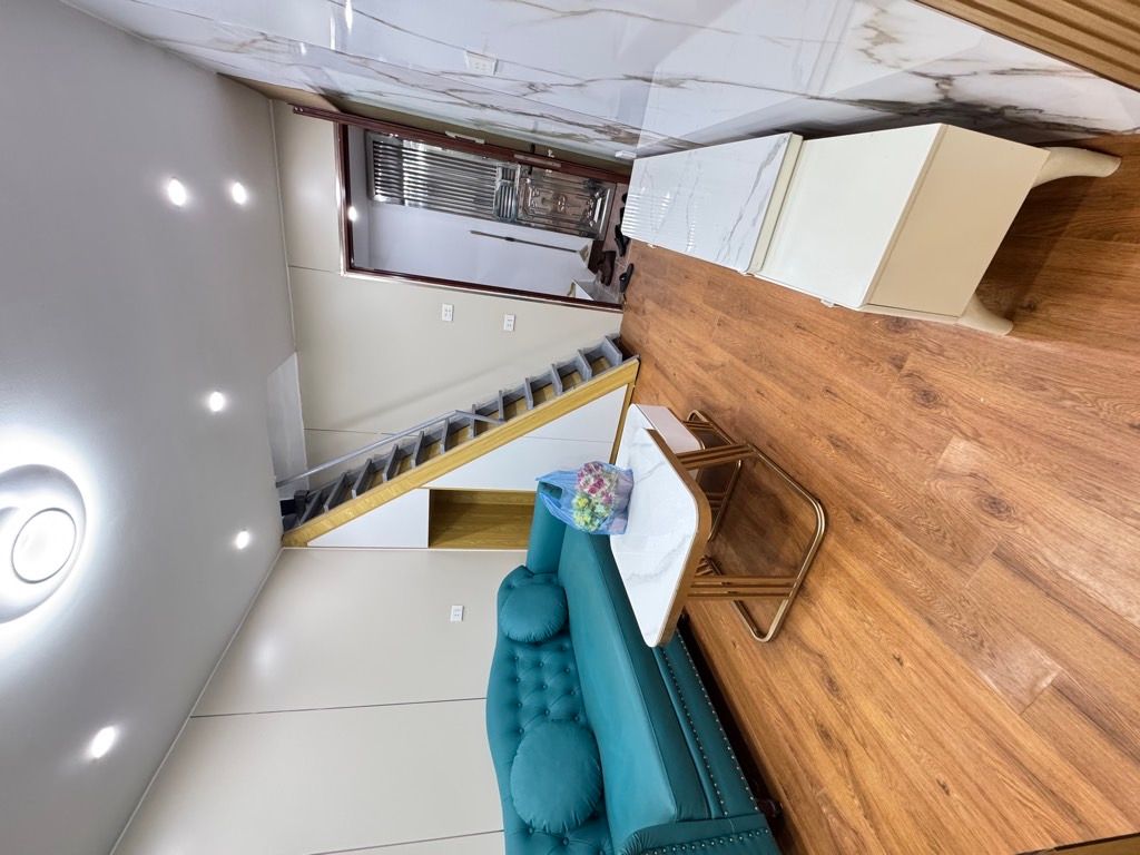 Bán nhà Khương Trung - diện tích 45m2 2 tầng - Nhà đẹp hiếm có - giá 2,9 tỷ