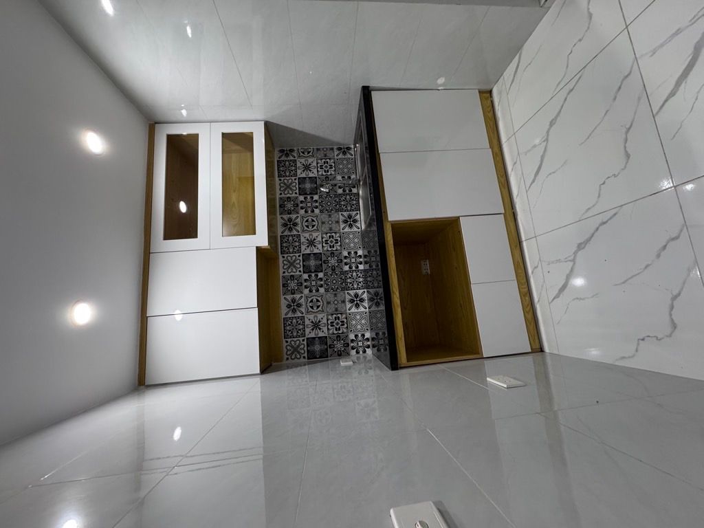 Bán nhà Khương Trung - diện tích 45m2 2 tầng - Nhà đẹp hiếm có - giá 2,9 tỷ