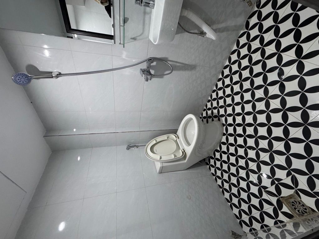 Bán nhà Khương Trung - diện tích 45m2 2 tầng - Nhà đẹp hiếm có - giá 2,9 tỷ