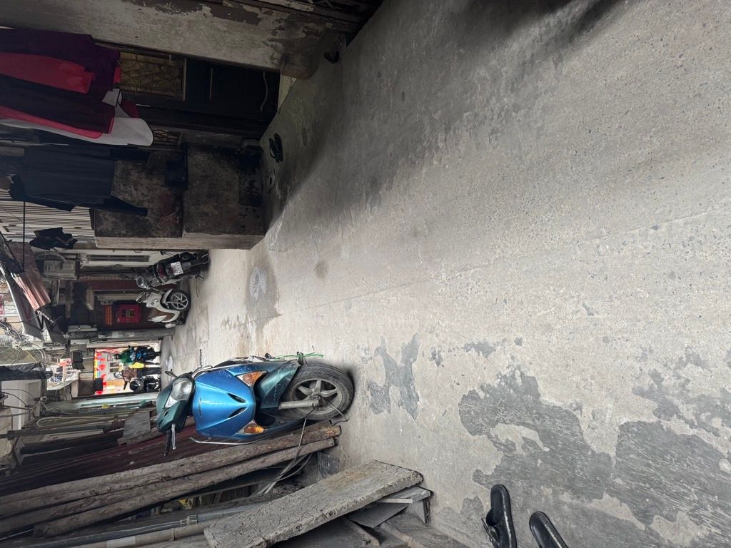 Bán nhà Khương Trung - diện tích 45m2 2 tầng - Nhà đẹp hiếm có - giá 2,9 tỷ