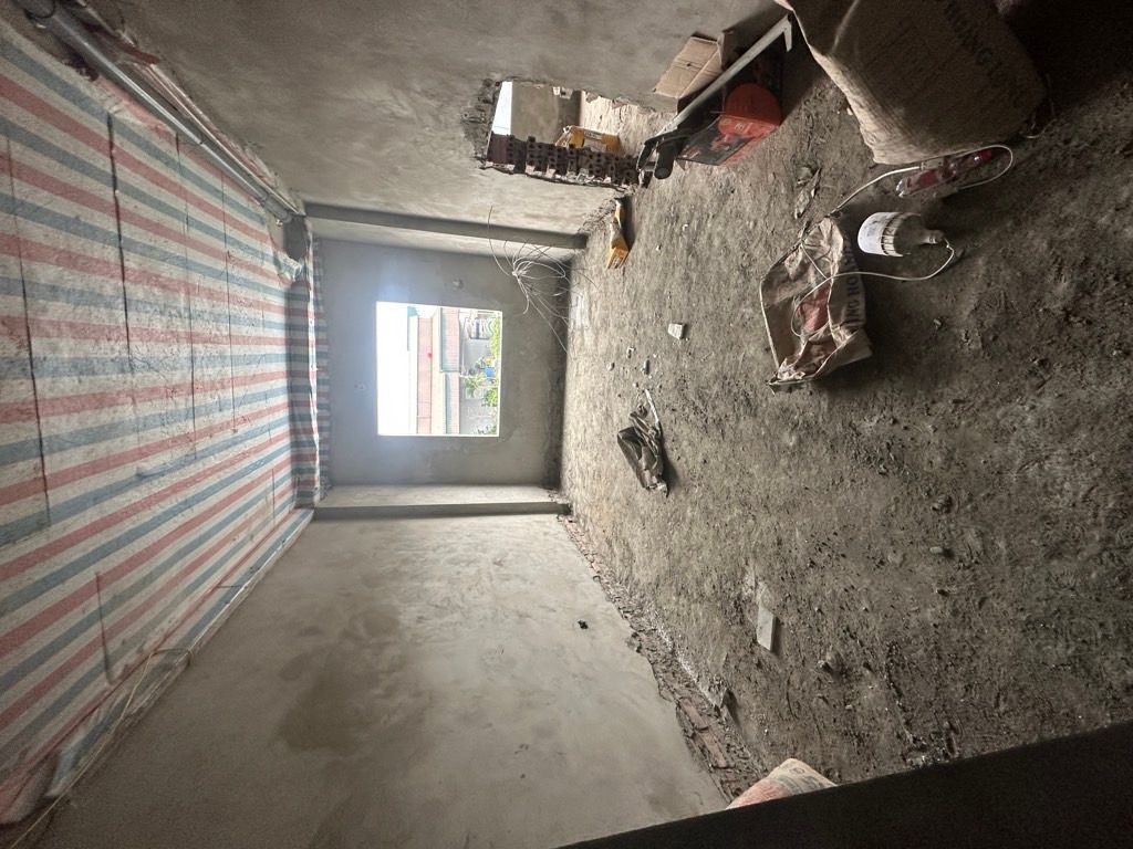 Bán nhà Đông Thiên - diện tích 25m2 5 tầng - nhà đang xây thô - giá 4,98 tỷ