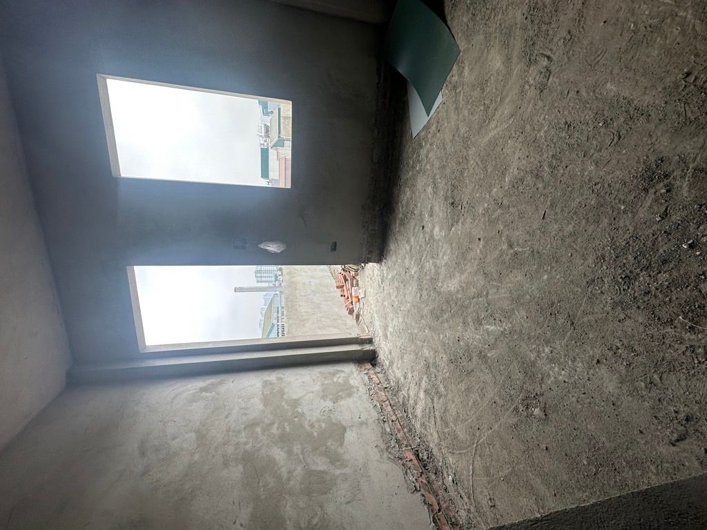 Bán nhà Đông Thiên - diện tích 25m2 5 tầng - nhà đang xây thô - giá 4,98 tỷ