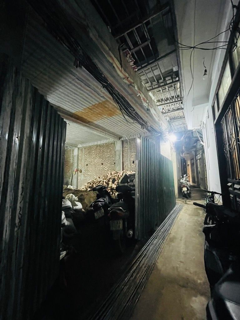 Bán nhà Khâm Thiên - diện tích 65m2 8 tầng - Lô góc - giá 18,8 tỷ