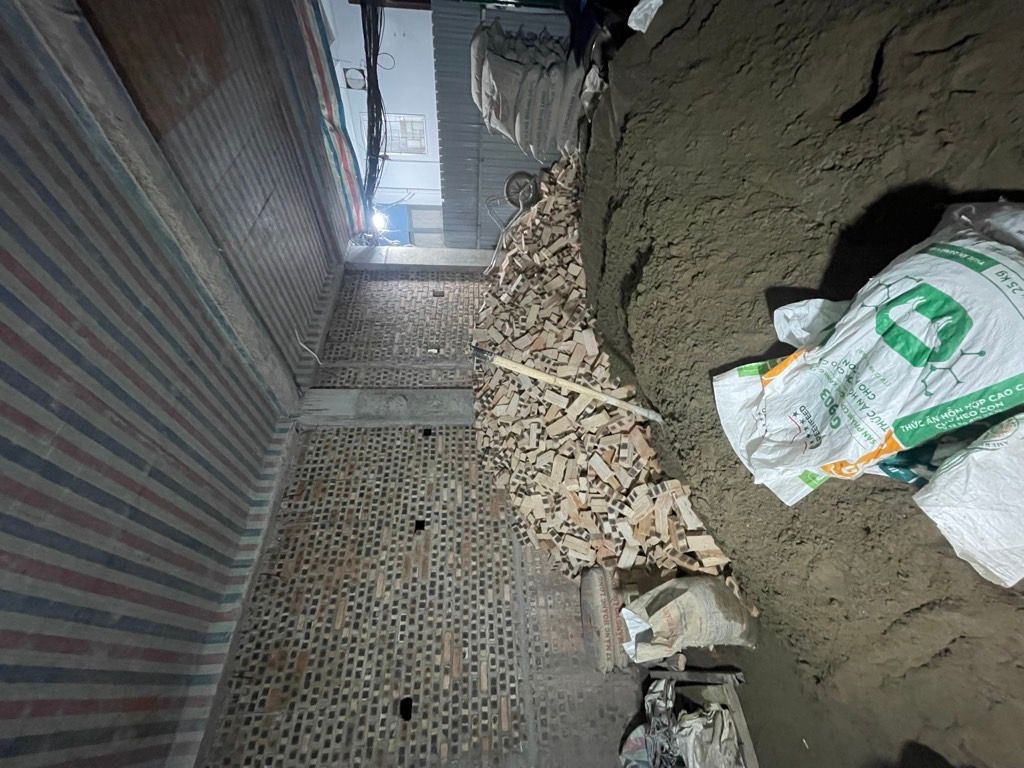 Bán nhà Khâm Thiên - diện tích 65m2 8 tầng - Lô góc - giá 18,8 tỷ